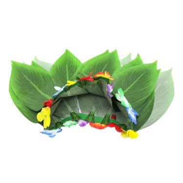 Imagem de Saia de Folhas Éden Carnaval Play&Fun