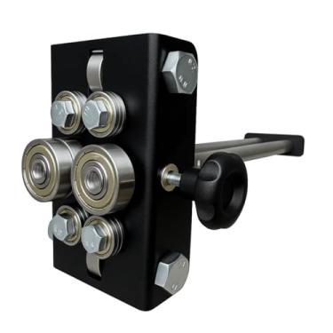 Imagem de Equipagem Portátil Dobradeira Manual De Calhas