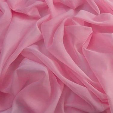 Imagem de Cortina em voil/ voal para Decoração de Festas - Tamanho 3 metros de l