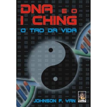 Imagem de DNA e o I Ching
