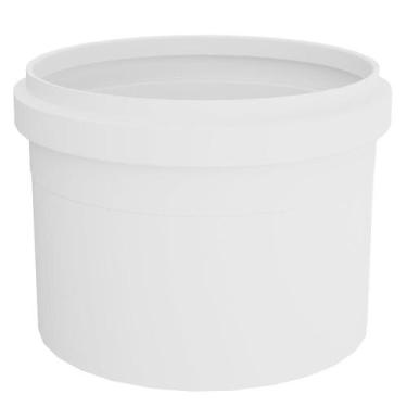Imagem de Luva esgoto branca 4" (100mm) tigre