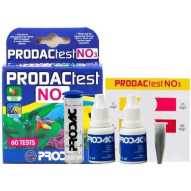 Imagem de Prodac Nitrato No3 - Aquário Doce E Marinho