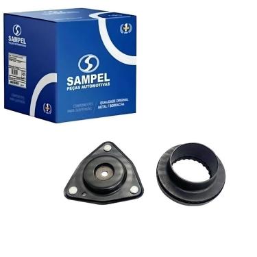 Imagem de Coxim Do Amortecedor Dianteiro C/Rolamento Freemont 2011 A 2015 - Sampel 8448B