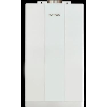 Imagem de Aquecedor a Gás KO 16WH Home GLP Digital Komeco