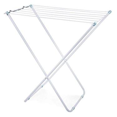 Imagem de Mor - Varal de Chão Aço Slim