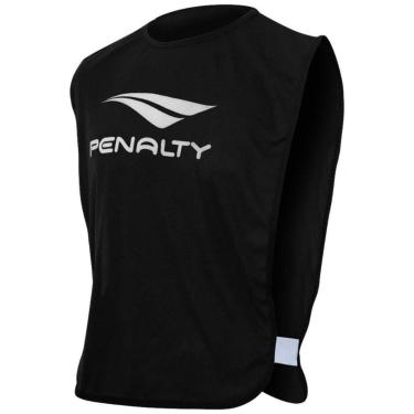 Imagem de Kit 10 Colete Penalty Futebol De Treino Esportivo-Masculino