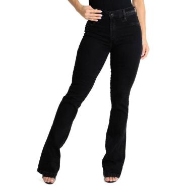 Imagem de Calça Jeans Sawary Boot Cut - 280270 - 46-Feminino