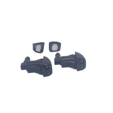 Imagem de Bico Brucutu Limpador Parabrisa Azera 2006 2007 2008 2009 2010 2011 2012 2013 2014 2015 2016 2017 2018