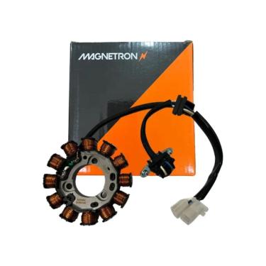 Imagem de Estator Completo Titan150 160 Fan150 160 Start 150 Magnetron