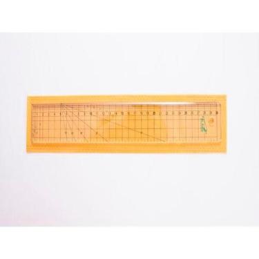 Imagem de Régua Traçar Moldes S-30N Sun Special