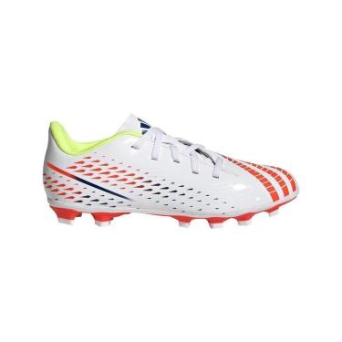 Imagem de Chuteira Adidas Campo Predator Edge 4 FXG-Unissex