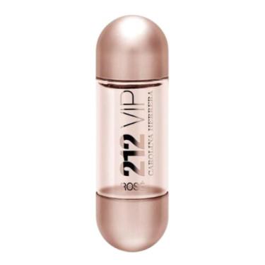 Imagem de Perfume Feminino 212 Vip Rosé de Carolina Herrera Edp 30ml