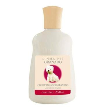 Imagem de Condicionador Granado Pet para Cães e Gatos 250ml