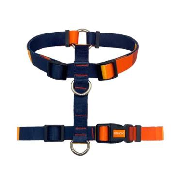 Imagem de Peitoral Tchucoo Sunny para Cães - P