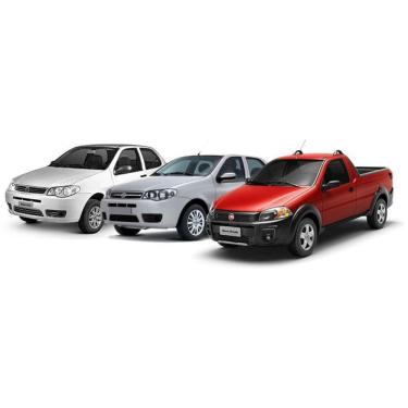 Imagem de Antena Imobilizador Palio Strada Siena Fiat