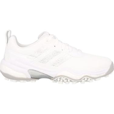 Imagem de adidas Tênis feminino W Codechaos 25, Ftwr Branco/Prata Met./Cinza Dois, 40