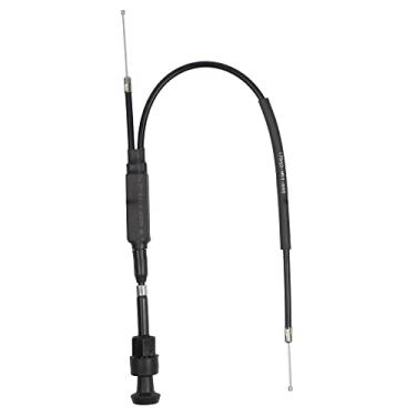 Imagem de MOTOMASTER Cabo de estrangulamento de motocicleta compatível com Honda VT 600 C Shadow (1995-1996) 17950-MR1-000