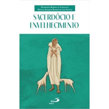 Imagem de Sacerdócio E Envelhecimento