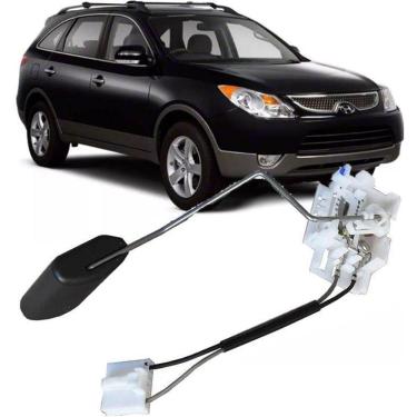 Imagem de Sensor Nivel Boia Combustivel Vera Cruz 3.8 2007 À 2012