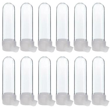 Imagem de Bebedouro Picharrão Malha Larga 75ml Kit Com 12 Un