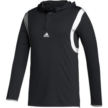Imagem de adidas Icon Pulse Shooter Masculino Preto LG