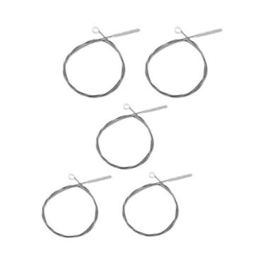 Imagem de Removedor De Entupimento De Dreno De Porta De Teto Solar De Carro, Esc