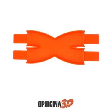 Imagem de Conexão De Cruzamento Para Pistas Tipo Hot Wheels - Ophicina 3D
