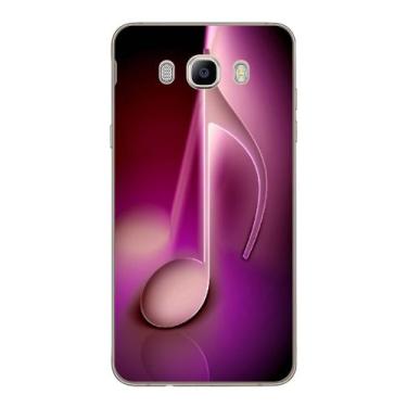 Imagem de Capa Adesivo Skin376 Verso Para Galaxy J7 Metal (sm-j710) - KawaSkin