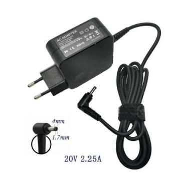 Imagem de Fonte Carregador Lenovo Ideapad E41-10 Compatível - Power