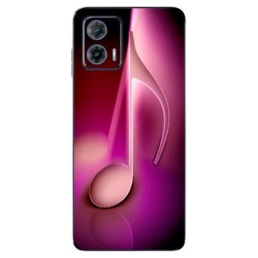 Imagem de Capa Adesivo Skin376 Verso Para Motorola Moto G73 2023 - KawaSkin