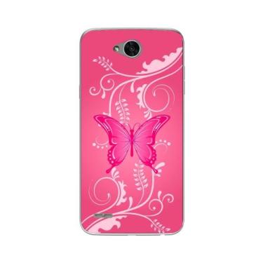 Imagem de Capa Adesivo Skin361 Verso Para Lg K10 Power - KawaSkin