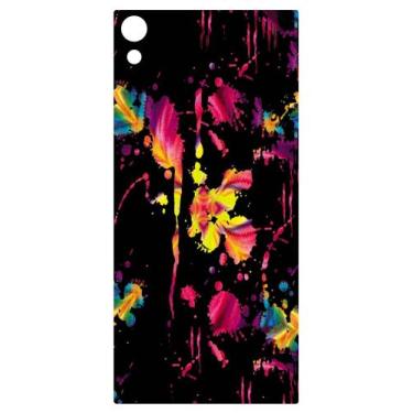Imagem de Capa Adesivo Skin206 Verso Para Sony Xperia Xa1 Ultra - KawaSkin