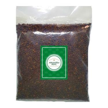 Imagem de Pimenta do Reino Grão 250g - 100% Natural - Armazém Real