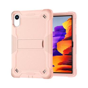 Imagem de Capa Armor Para Xiaomi Redmi Pad 2 De 11 Polegadas, Capa Híbrida Antid