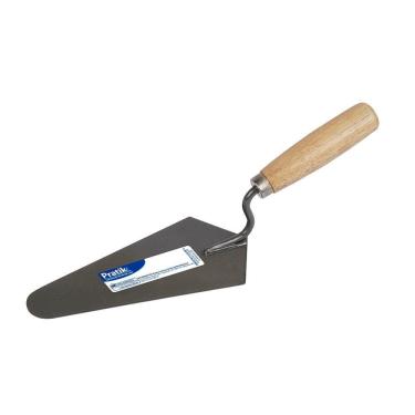 Imagem de Colher Para Pedreiro Pratik 7" Canto Reto