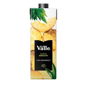 Imagem de Néctar Sabor Abacaxi Del Valle 1L