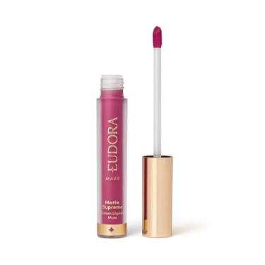 Imagem de Batom Líquido Matte Supreme Fúcsia Valioso 4,0ml