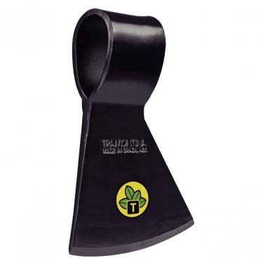 Imagem de Machado Soldado 3.5 Tramontina Com Cabeça Redonda Sem Cabo