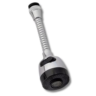 Imagem de Torneira de Cozinha com Prolongador 360° Anti-vazamento