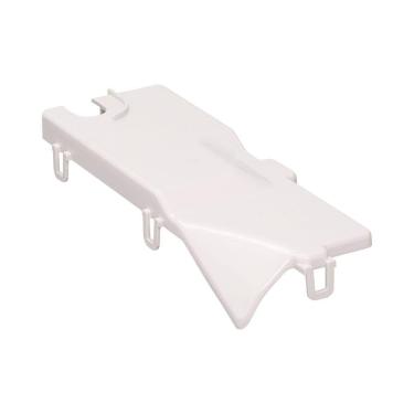 Imagem de Tampa da Placa de Potência para Máquina de Lavar Brastemp - W10416940