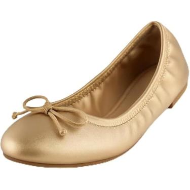 Imagem de EMMA NEW YORK Sapatilhas Misha-Parent, Ouro-rosa, 36