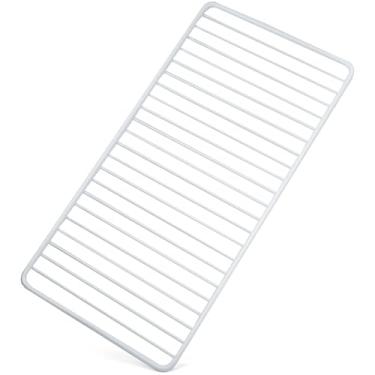 Imagem de Esttlamer 2932627025 Prateleira de arame para geladeira e freezer RV compatível com refrigeradores Dometic RV, adequada para campistas e trailers