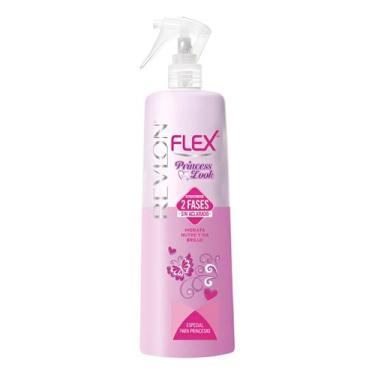 Imagem de Leave-in Revlon Flex De 2 Fases Definicao - 400ml