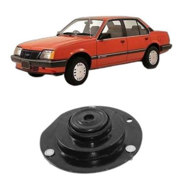 Imagem de Coxim Do Amortecedor Dianteira Gm Monza 1987 1988 1989 90