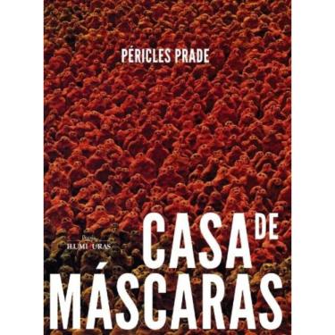 Imagem de Casa De Mascaras