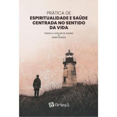 Imagem de Prática De Espiritualidade E Saúde Centrada No Sentido Da Vida