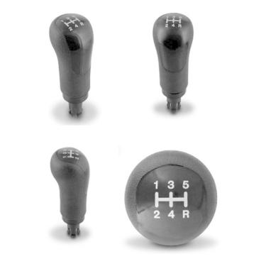 Imagem de Bola Manopla Câmbio Fiesta Ka Ecosport 2007 08 09