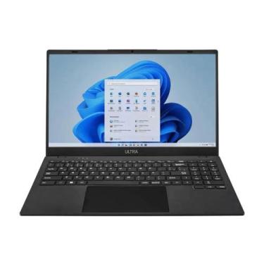 Imagem de Notebook Multi Ultra UB250 Celeron N4020C 4Gb 128Gb 14"