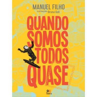 Imagem de Quando Somos Todos Quase