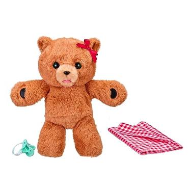 Imagem de Little Live Pets Cozy Dozy